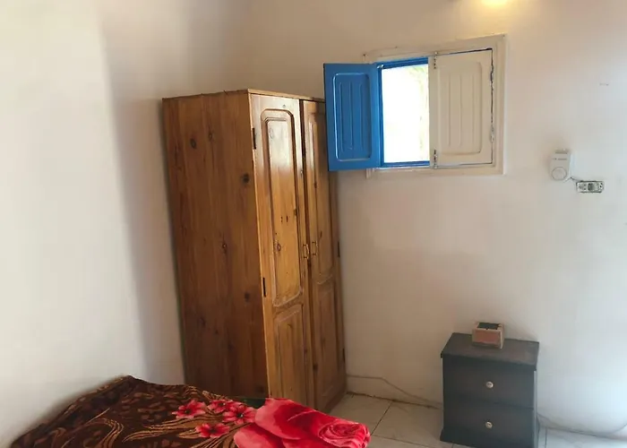 Ostello Auski Camp Dahab
