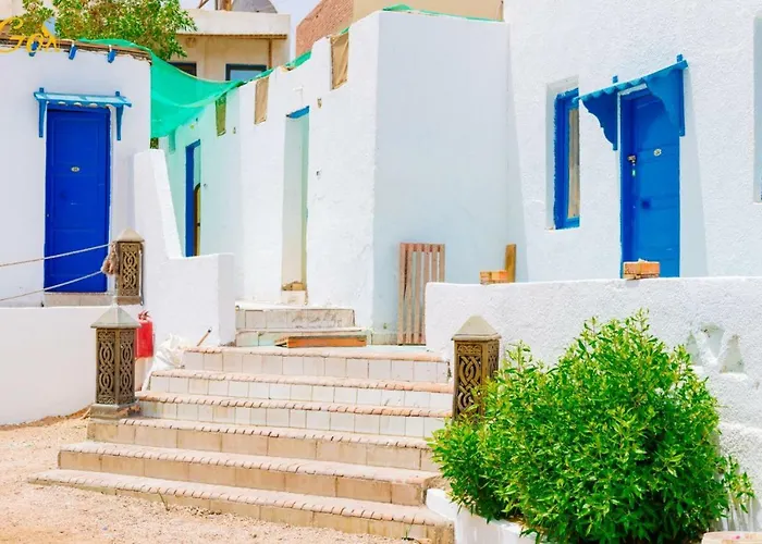 Ostello Auski Camp Dahab