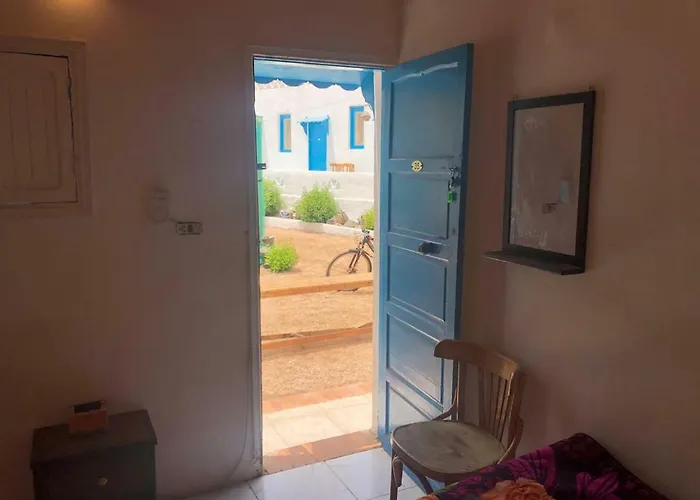 Ostello Auski Camp Dahab