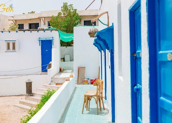 Auski Camp * Dahab